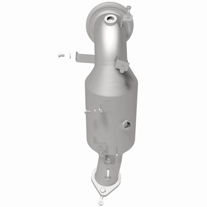 Magnaflow 21-23 Chevrolet Blazer L4 2.0L Direct Fit EPA Compliant Catalytic Converter