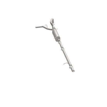 MagnaFlow BRE Exhaust Kit 99-04 Ford F-250 F-350