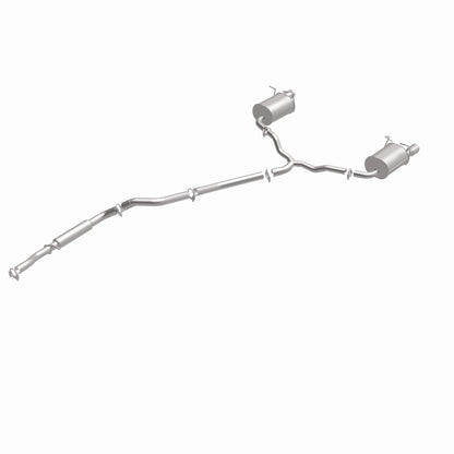 MagnaFlow BRE Exhaust Kit 11-17 Dodge Journey 3.6L