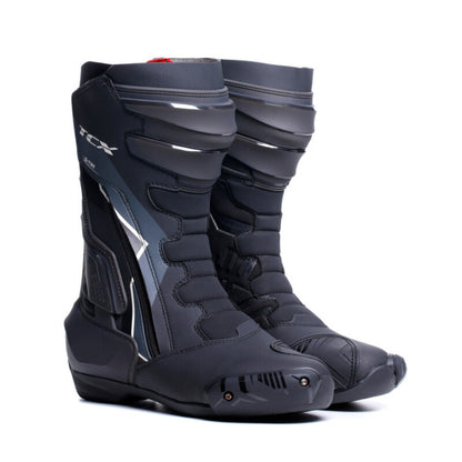 TCX S-TR1 Womens Boot Black/White/Pearl Size - 40