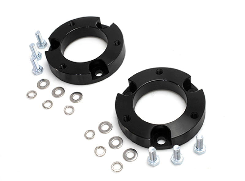 Wheel Mate 95-04 Tacoma / 4Runner 3in Front Leveling Kit