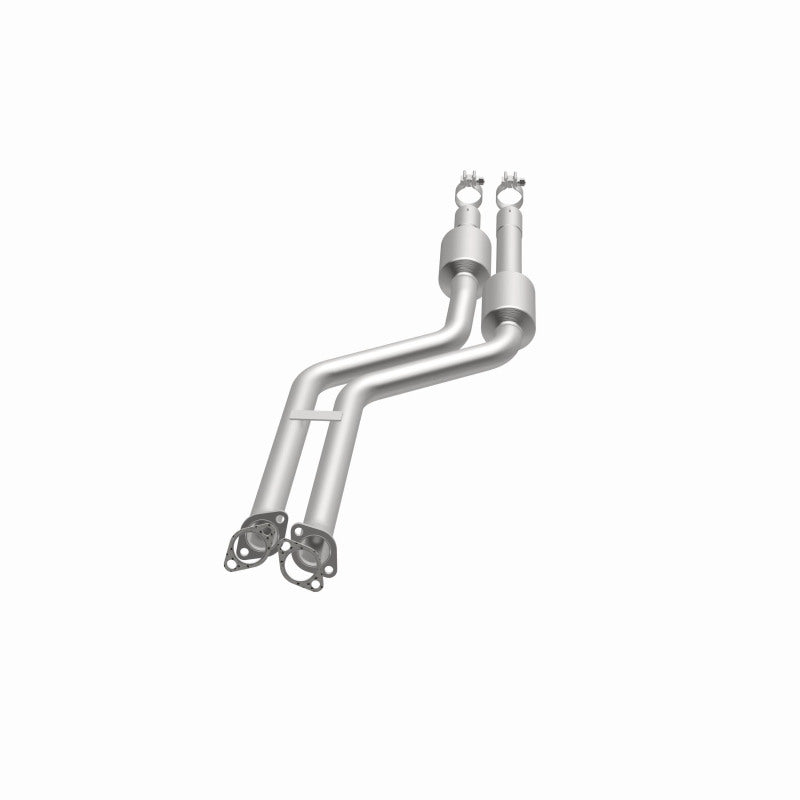 MagnaFlow 06-08 BMW Z4 3.0L Direct Fit Converter