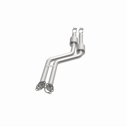 MagnaFlow 06-08 BMW Z4 3.0L Direct Fit Converter
