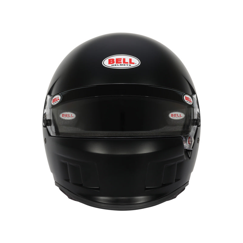 Bell Helmet Xd7 White (Hans) 58(7 1/4) Sa2025