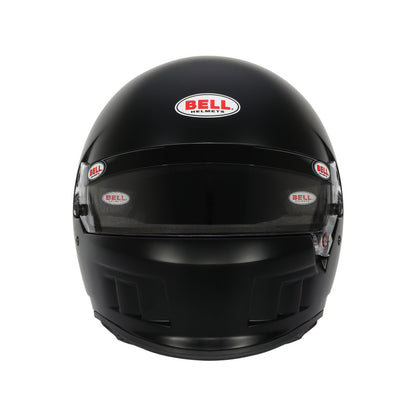 Bell Helmet Xd7 Matte Black (Hans) 60(7 1/2) Sa2025