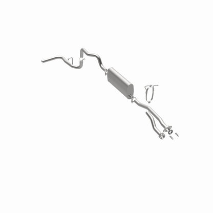 MagnaFlow BRE Exhaust Kit 03 Mazda B3000 3.0L