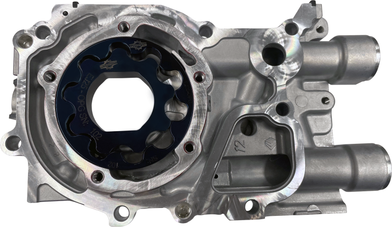 Boundary Subaru EJ S2 MartenWear Treated Oil Pump Assembly (1 Shim)