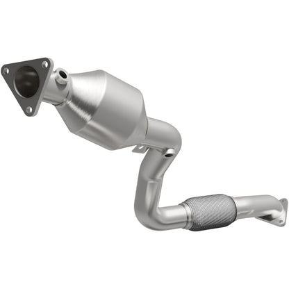 MagnaFlow 07-10 Audi Q7 3.6L Direct Fit Converter