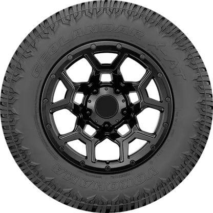 Yokohama Geolandar X-AT Tire - 285/65R18 116T