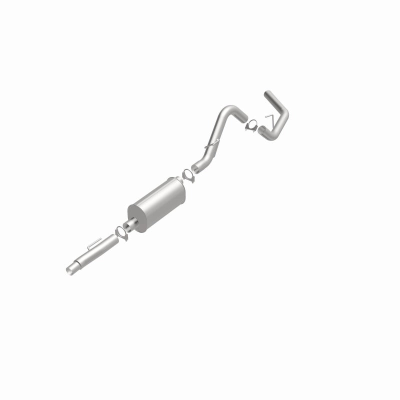 MagnaFlow BRE Exhaust Kit 11-14 Ford F-150