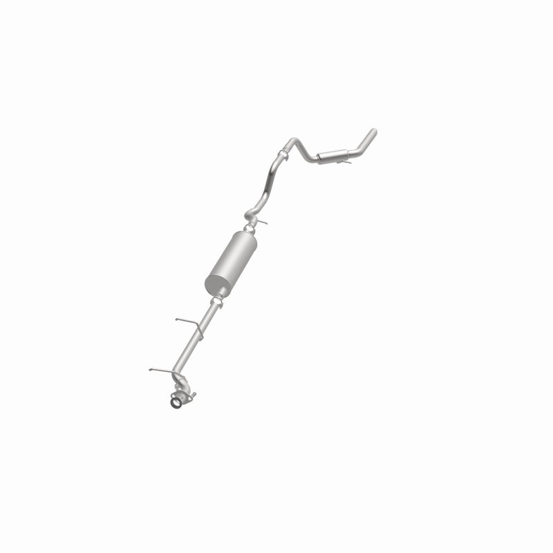 MagnaFlow BRE Exhaust Kit 06-10 Explorer Mountaineer Sport Trac 4.0L