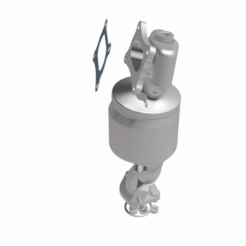 MagnaFlow 09-10 Acura RL 3.7L Direct Fit Converter