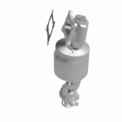 MagnaFlow 09-10 Acura RL 3.7L Direct Fit Converter