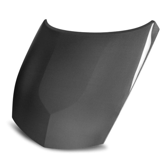 Seibon 2023 Nissan Z OEM Style Dry Carbon Fiber Hood