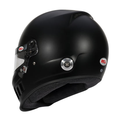 Bell Helmet Xd7 White (Hans) 57(7 1/8) Sa2025
