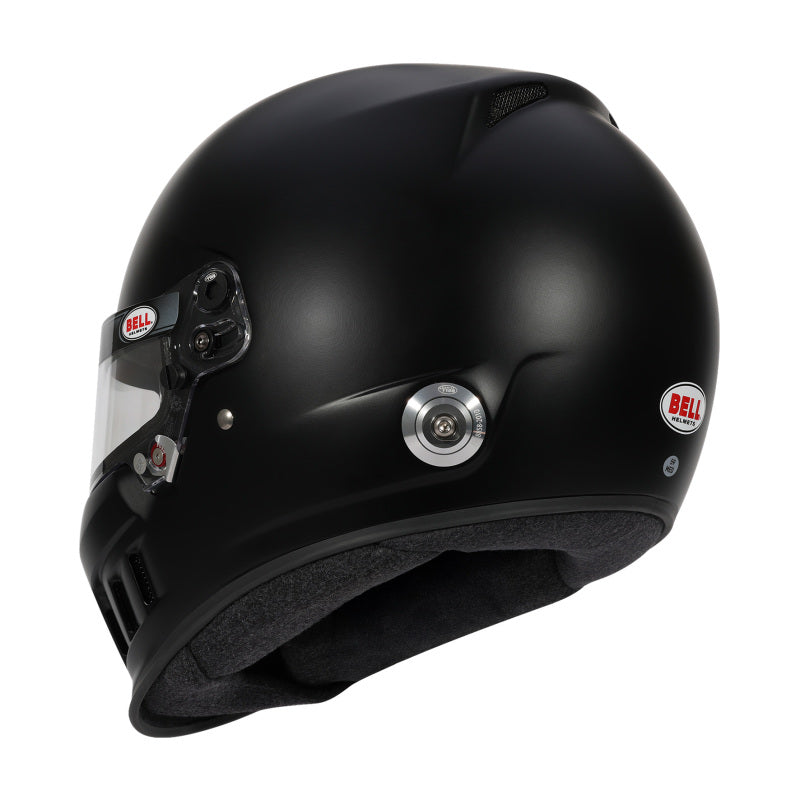 Bell Helmet Xd7 White (Hans) 58(7 1/4) Sa2025