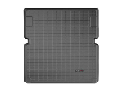 WeatherTech 19-24 BMW X740i Cargo Liner - Black