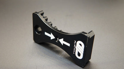 Delacruz Motorsports - B-Series Timing Belt Alignment Tool