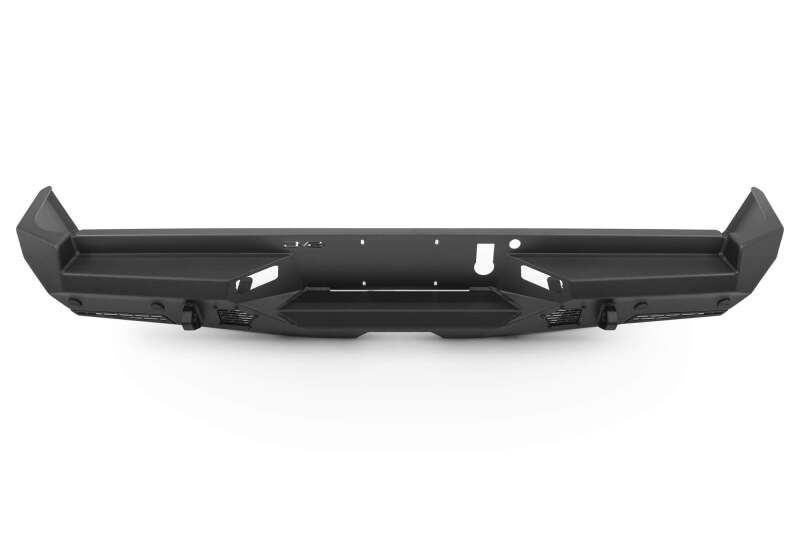 DV8 Offroad 19-23 Ram 1500 Spec Series Rear Bumper