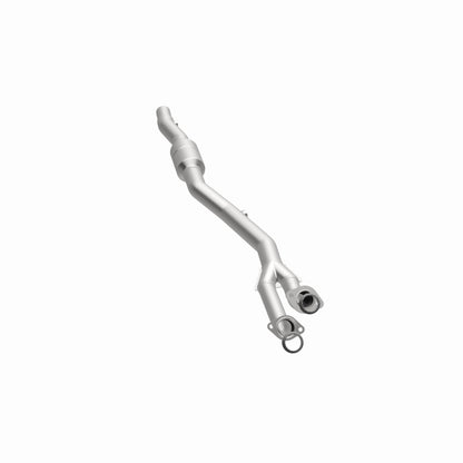 MagnaFlow 96-98 BMW 740iL 4.4L Direct Fit Converter