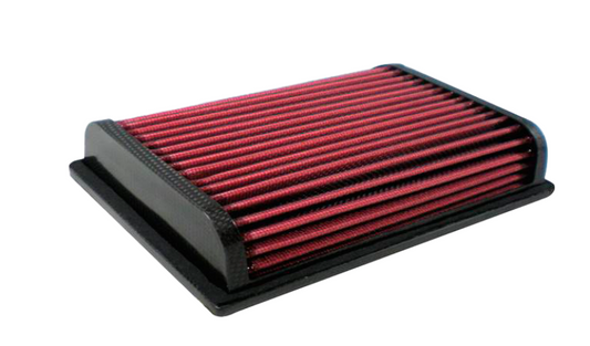 BMC 09-12 Honda CBR 600 RR Carbon Racing Filter