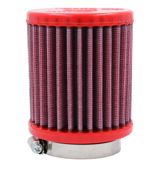 BMC Single Air Universal Conical Filter - 56mm Inlet / 102mm Filter Length