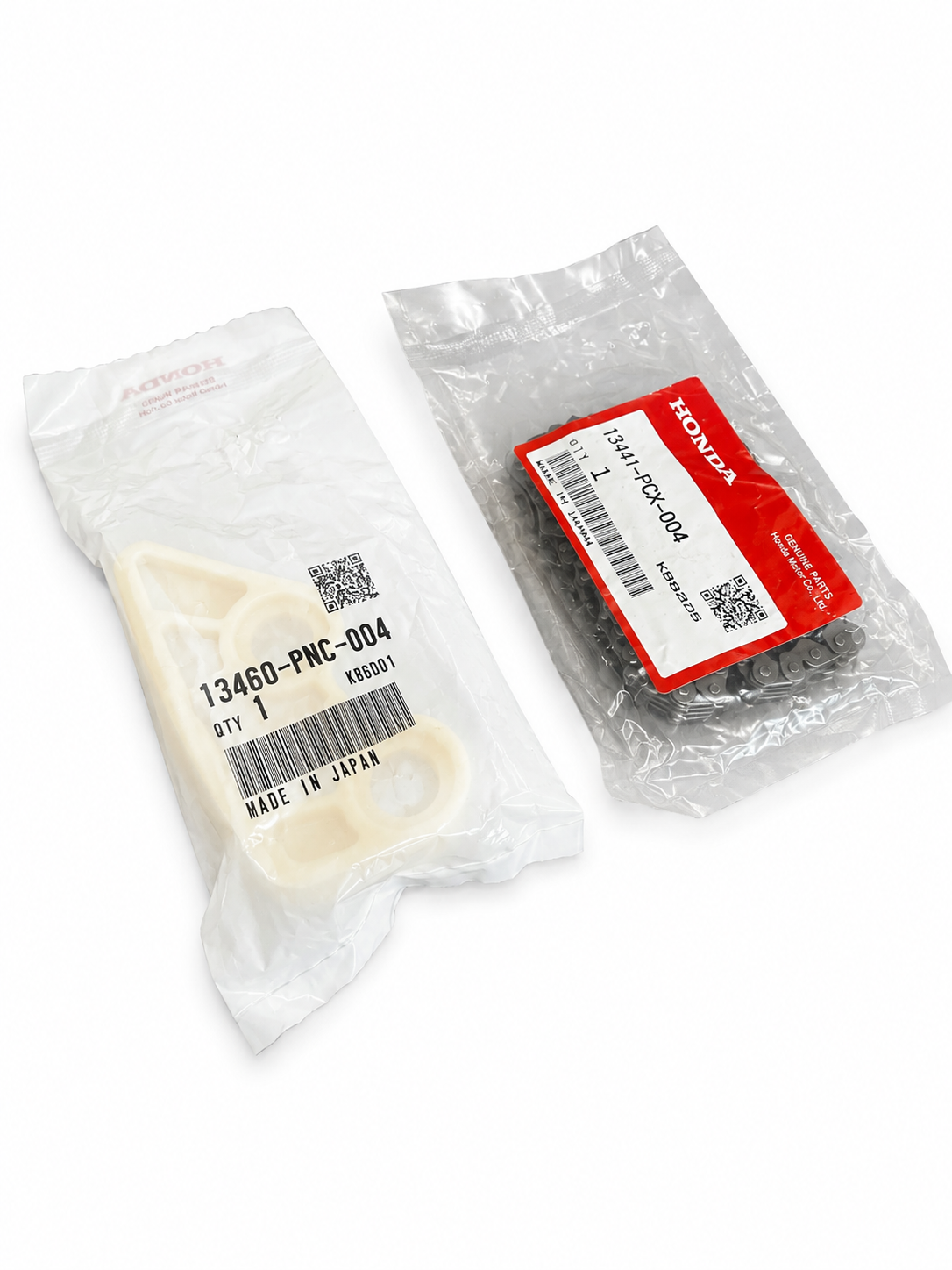 Honda - Genuine Honda K-Series Oil Pump Conversion Kit | K20 K24