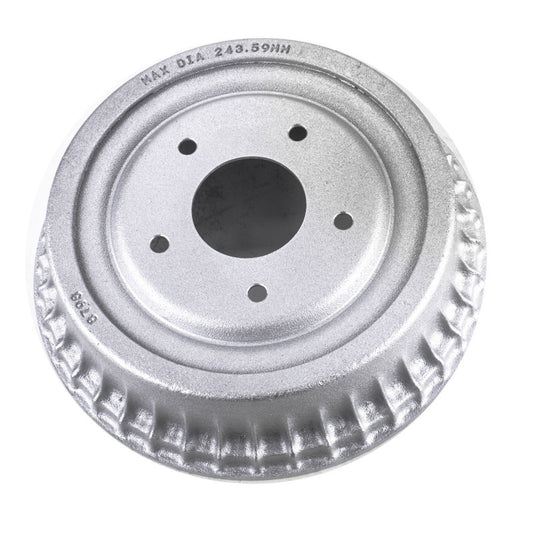 Power Stop 71-74 Pontiac Ventura Front/Rear Premium Brake Drum