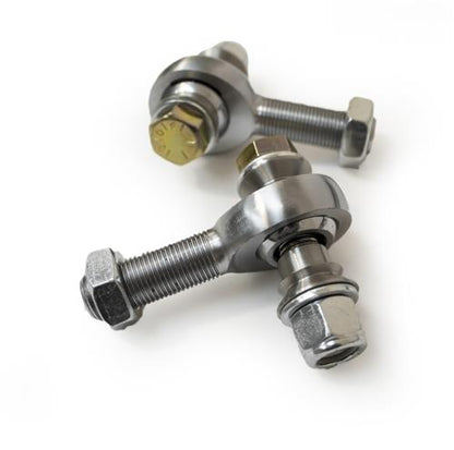 Innovative 88-91 Honda Civic/CRX Replacement Heims for ED/EE/EF Traction Bar