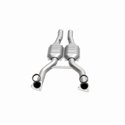 MagnaFlow 97-99 Chevrolet Corvette 5.7L Direct Fit Converter