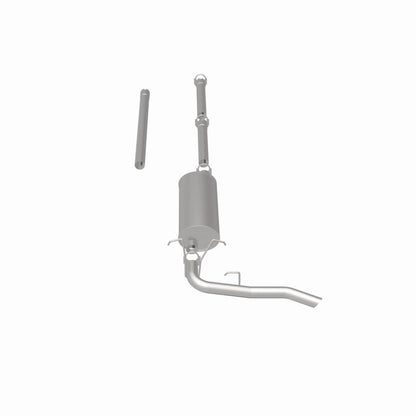 MagnaFlow BRE Exhaust Kit 97 Ford F-150