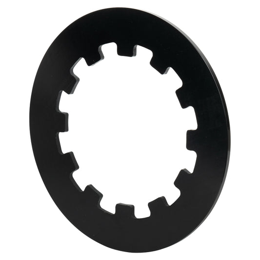 Wilwood Rotor Solid Steel 12 x 7.77L Bolt Circle 11.6 Diameter 0.25 Width