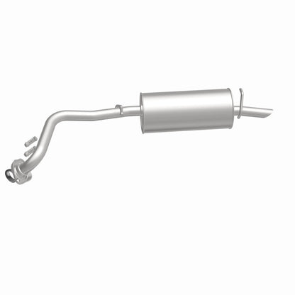 MagnaFlow BRE Exhaust Kit 12-17 Toyota PRIUS V 1.8L