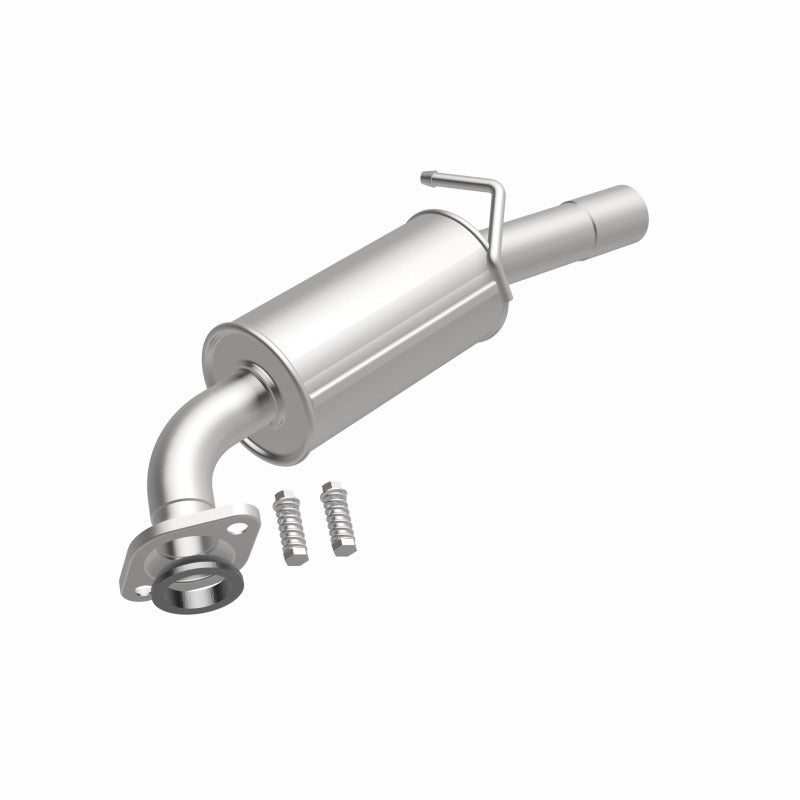 Magnaflow BRE Rear Muffler Kit Replacement Toyota