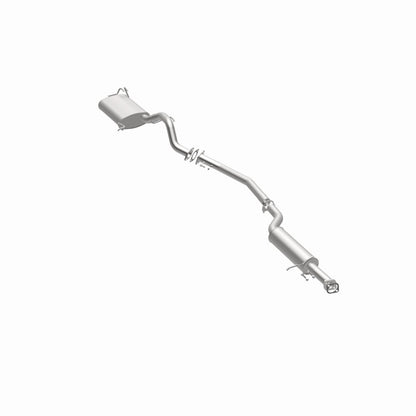 MagnaFlow BRE Exhaust Kit 10-13 SANTA FE SORENTO 3.5L