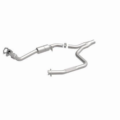 MagnaFlow 98-99 Chevrolet Camaro 5.7L Direct Fit Converter