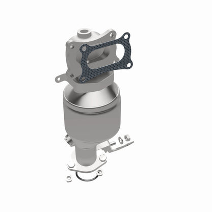 MagnaFlow 09-10 Acura RL 3.7L Direct Fit Converter
