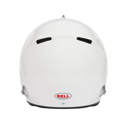 Bell Helmet Xr7 Matte Black (Hans) 60(7 1/2) Sa2025