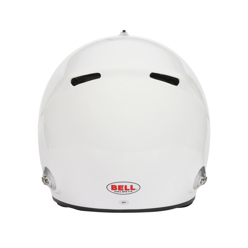 Bell Helmet Xr7 Matte Black (Hans) 58(7 1/4) Sa2025
