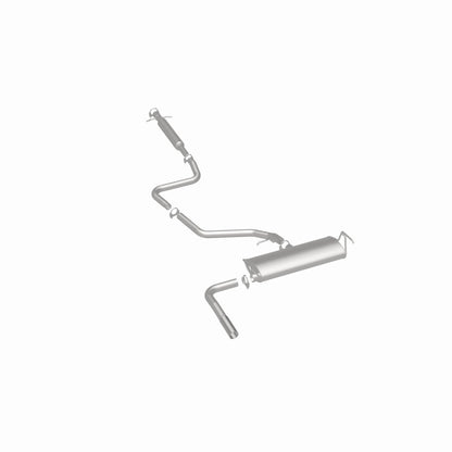 MagnaFlow BRE Exhaust Kit 08-12 Aura G6 Malibu 2.4L