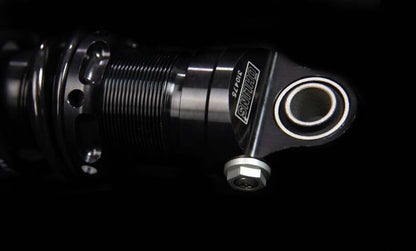 Ohlins 06-22 Harley-Davidson FL Touring STX 36 Blackline Shock Absorber
