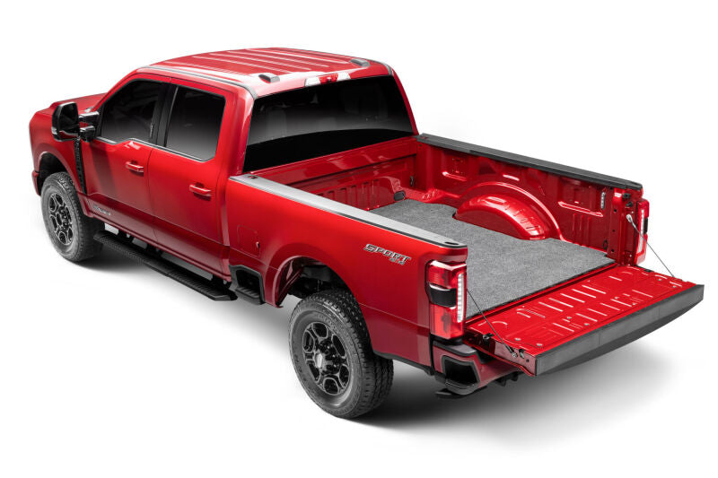 Husky Liners 20-26 Chevrolet Silverado/GMC Sierra 2500/3500 8ft Bed Guardian Comfort Bed Mat