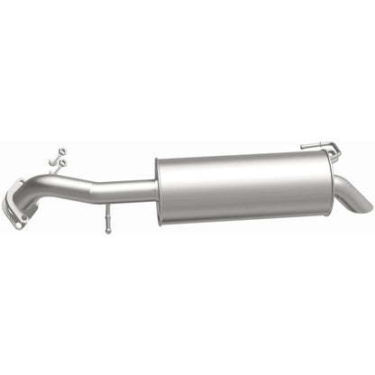 MagnaFlow BRE Exhaust Kit 12-13 KIA Soul 1.6L 2.0L