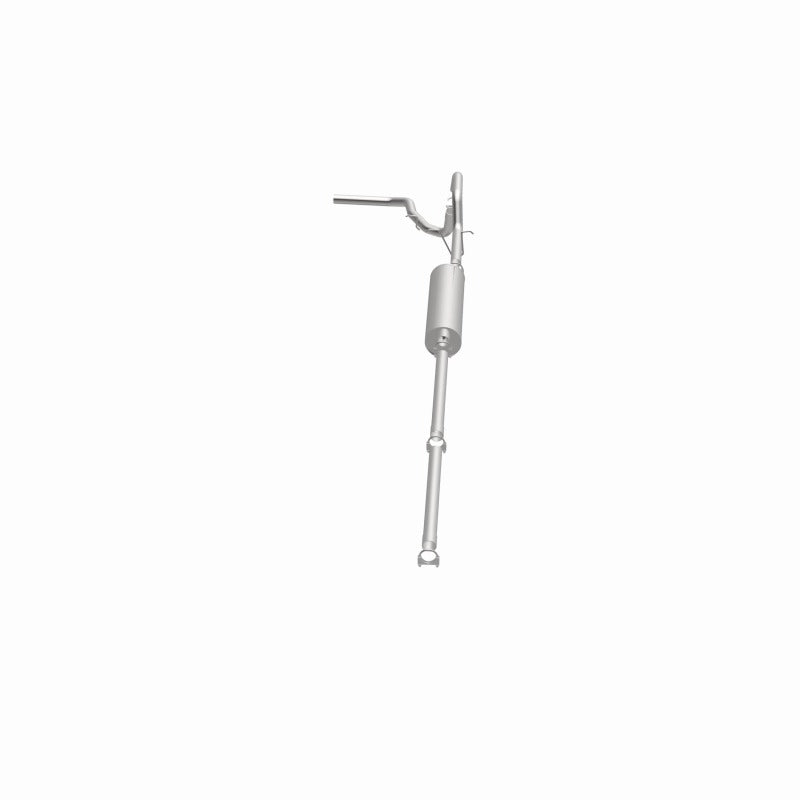 MagnaFlow BRE Exhaust Kit 87-95 Ford F-150