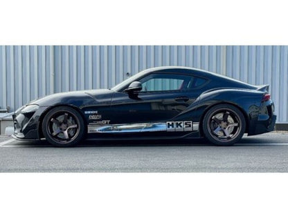 HKS Hipermax R DB42 Full Kit
