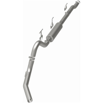 MagnaFlow BRE Exhaust Kit 99-01 Ford F-250 F-350 Super Duty 7.3L