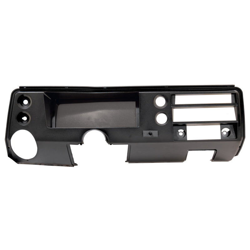 Autometer 1968 Chevy Chevelle InVision Direct Fit Digital Dash System