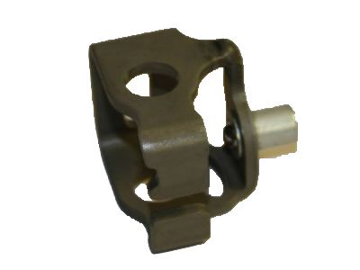 Honda - K-Series Shift Selector Interlock