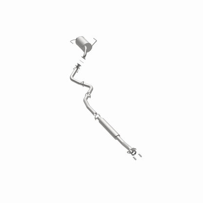 MagnaFlow BRE Exhaust Kit 10-17 Subaru Outback 2.5L