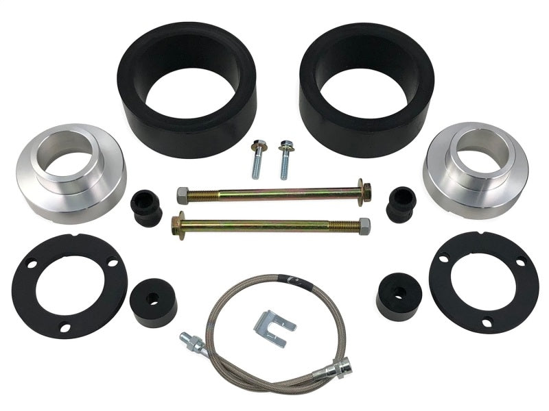 Tuff Country 96-02 Toyota 4Runner 3in Lift Kit (No Shocks)